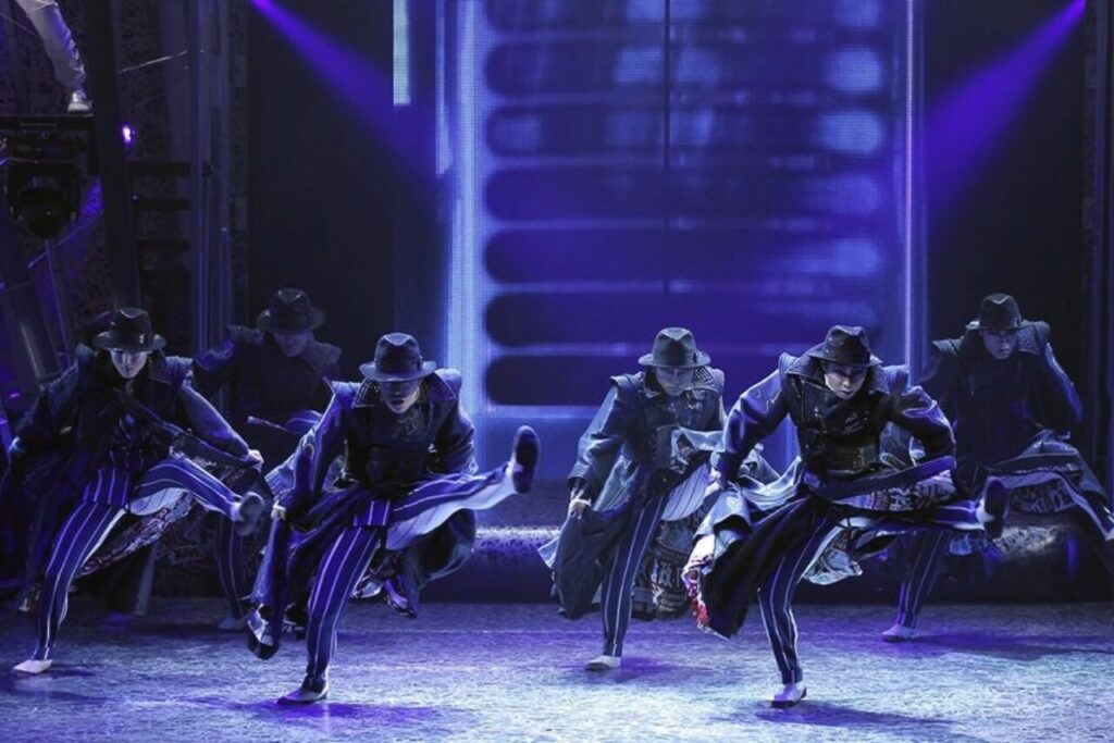 プロの講師が直接指導！